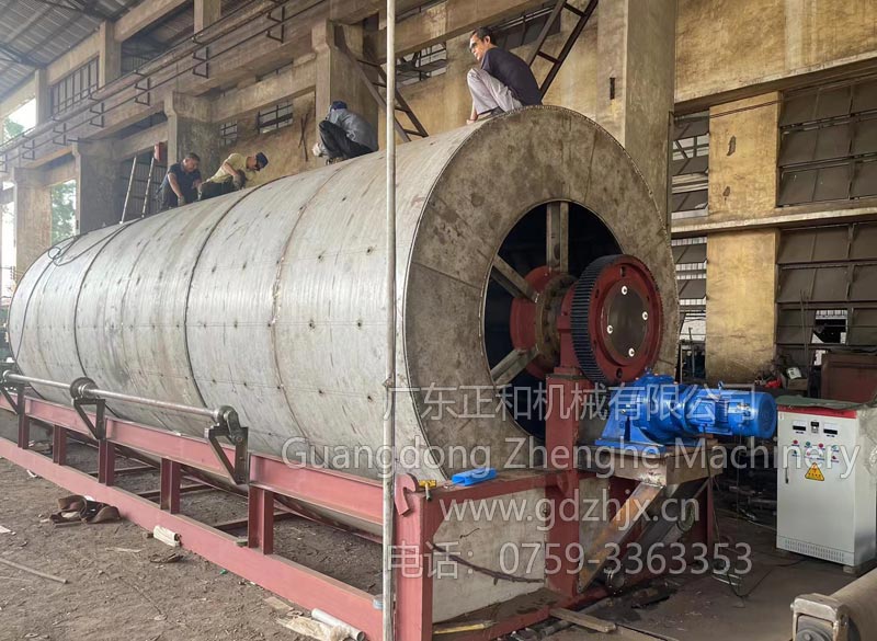 縐片機廠家碎膠機破膠機打包機生產廠哪家好