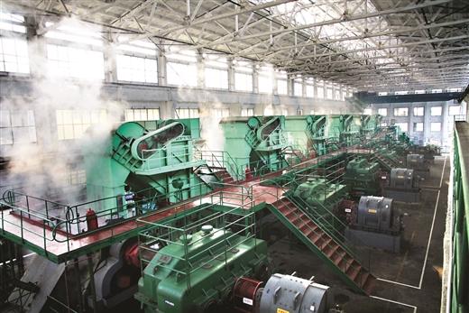 電力供應緊張的時候，更需要注重甘蔗制糖企業榨季用電安全