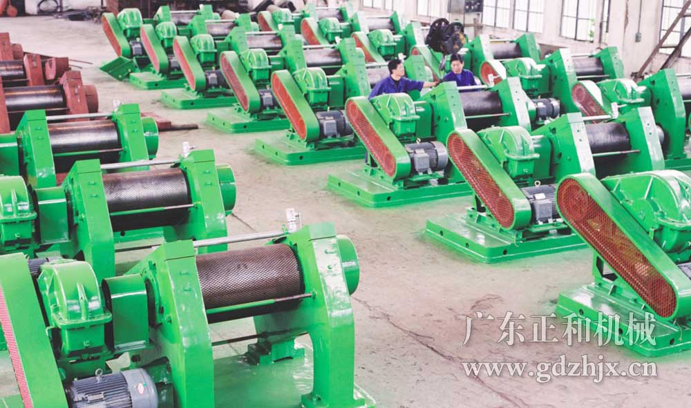 縐片機(jī)廠家-廣東正和機(jī)械